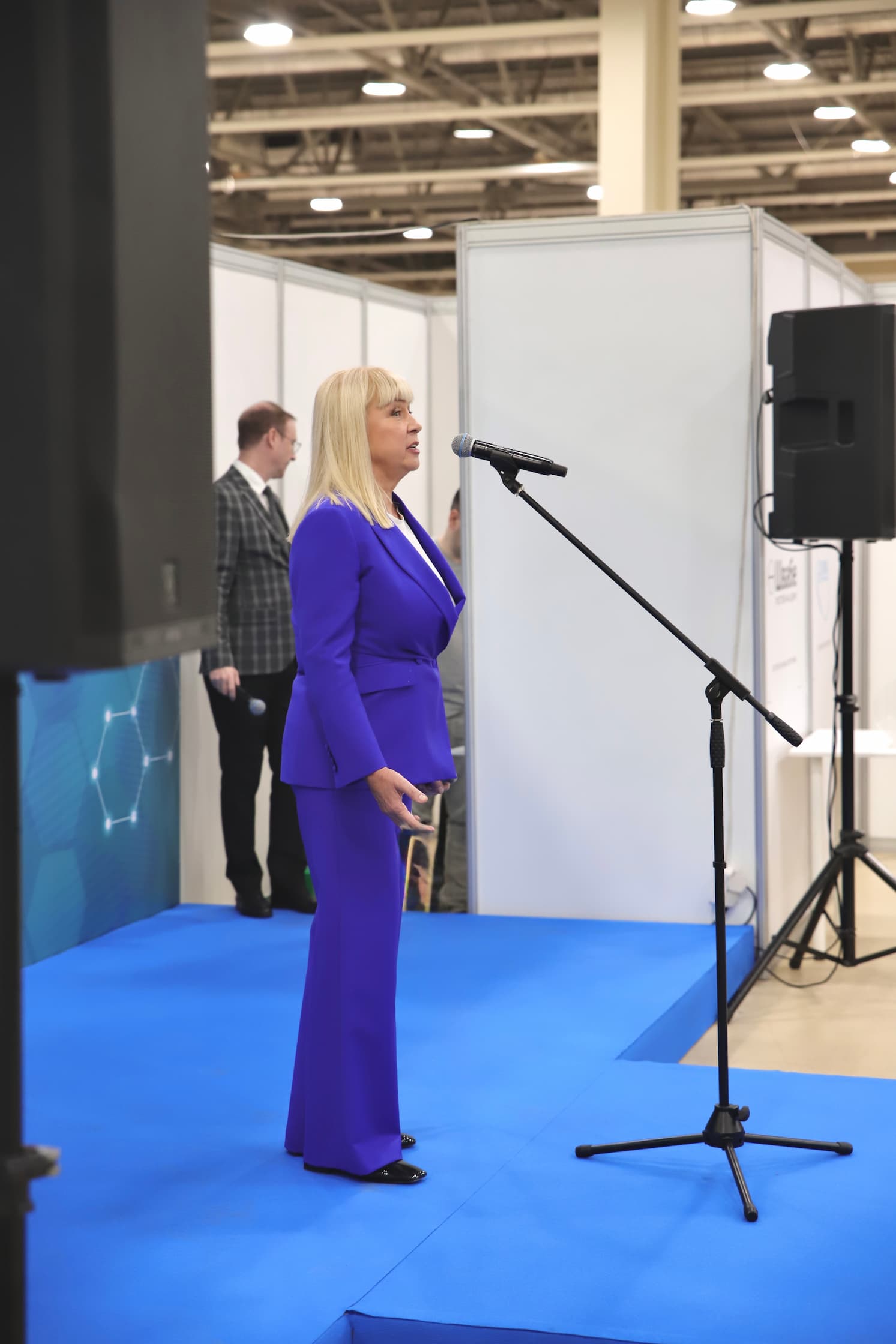 Обучение международного уровня