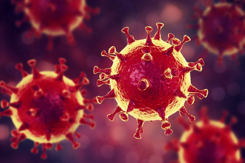 Об усилении мероприятий по профилактике новой коронавирусной инфекции