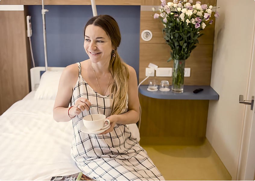 Услуги для здоровья