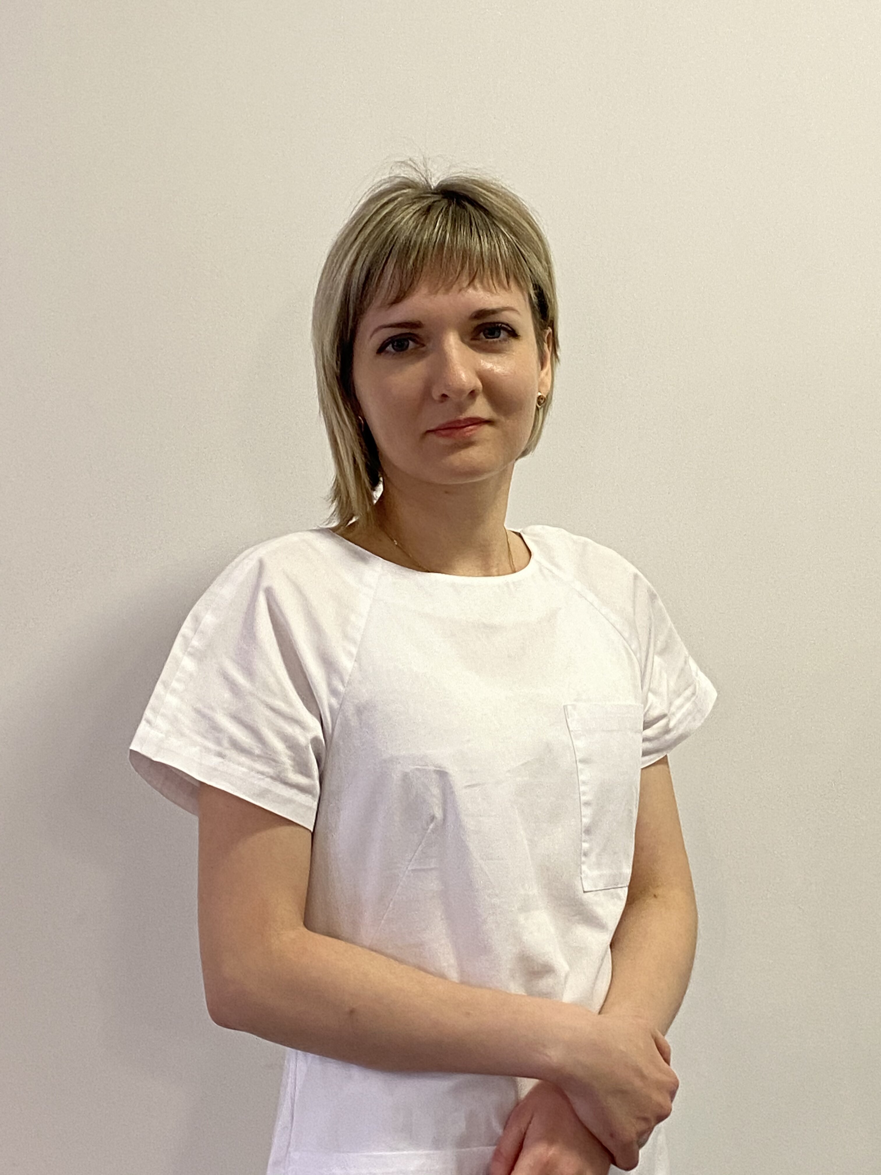 Ткачева Татьяна Алексеевна