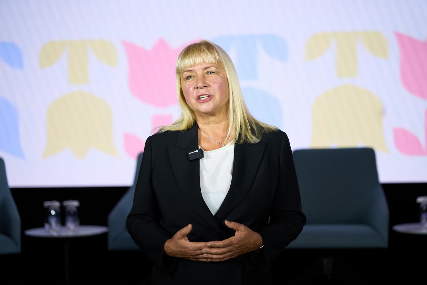 Женщины Дона — Душа региона