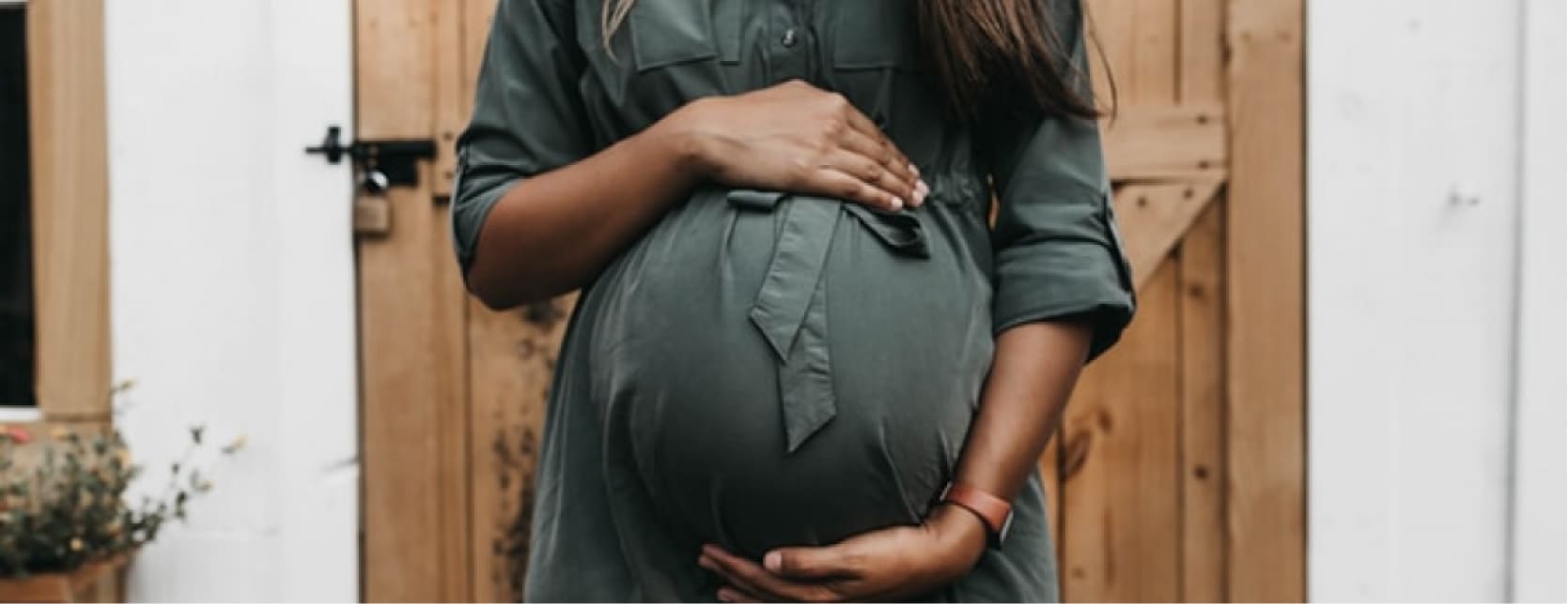 Определение срока беременности при ультразвуковом генетическом скрининге в 11-14 недель