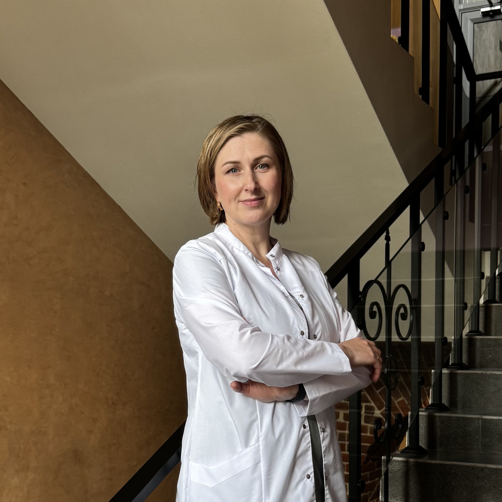Говорухина Екатерина Викторовна