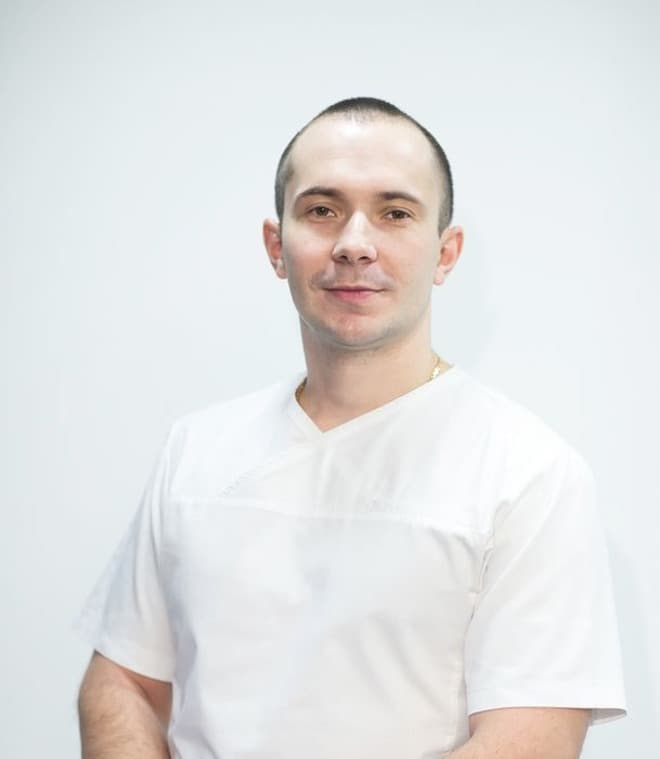 Кулик Алексей Александрович