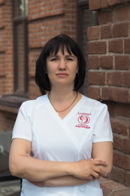 Шаинова Наталья Александровна