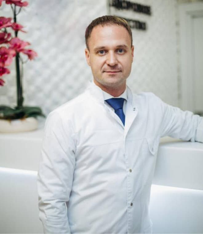 Левчин Артём Михайлович
