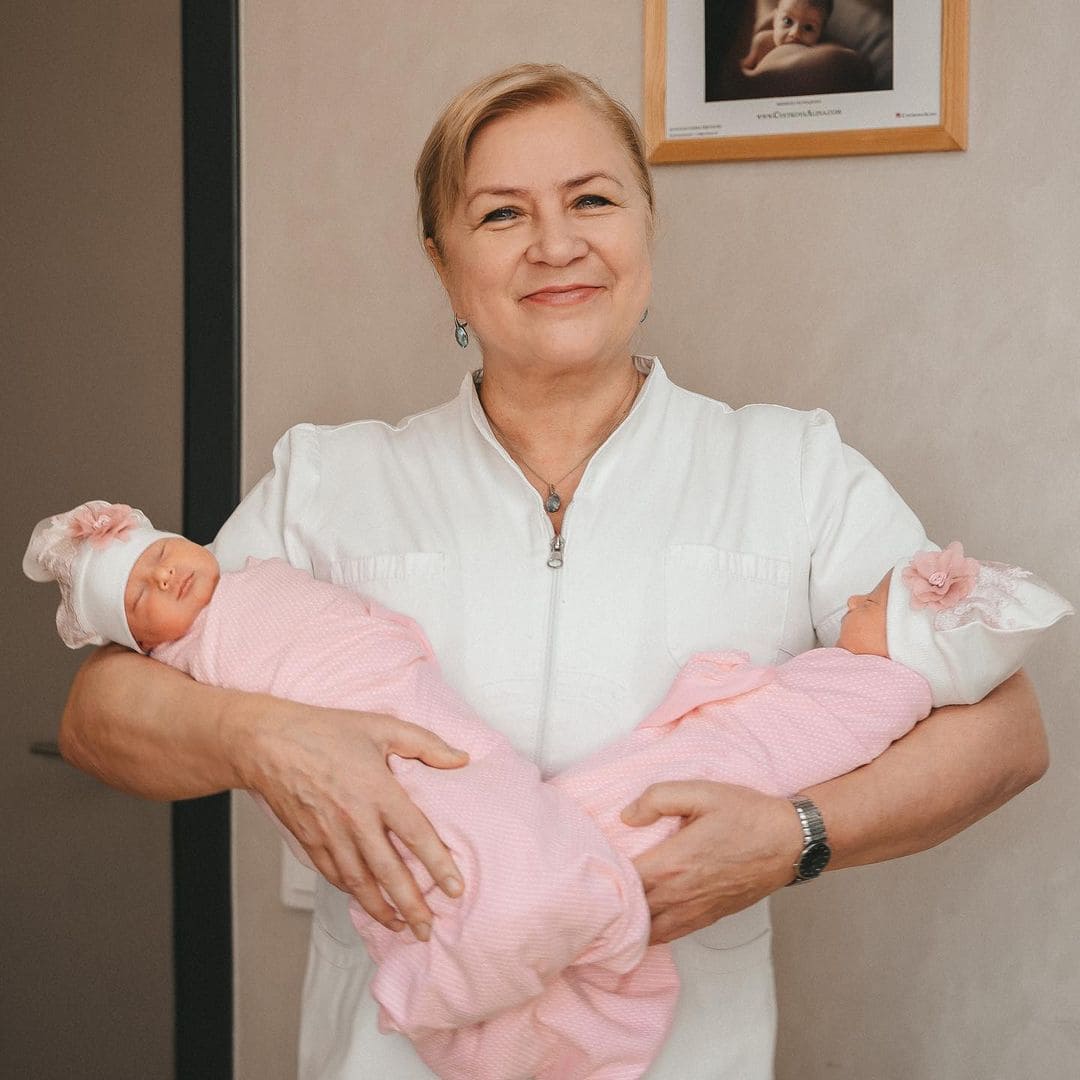 Клиника Буштыревой - центр семейного здоровья, гинекологическая клиника ...